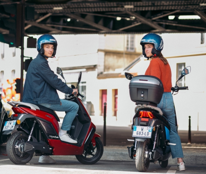 Comment assurer un scooter électrique : le guide complet