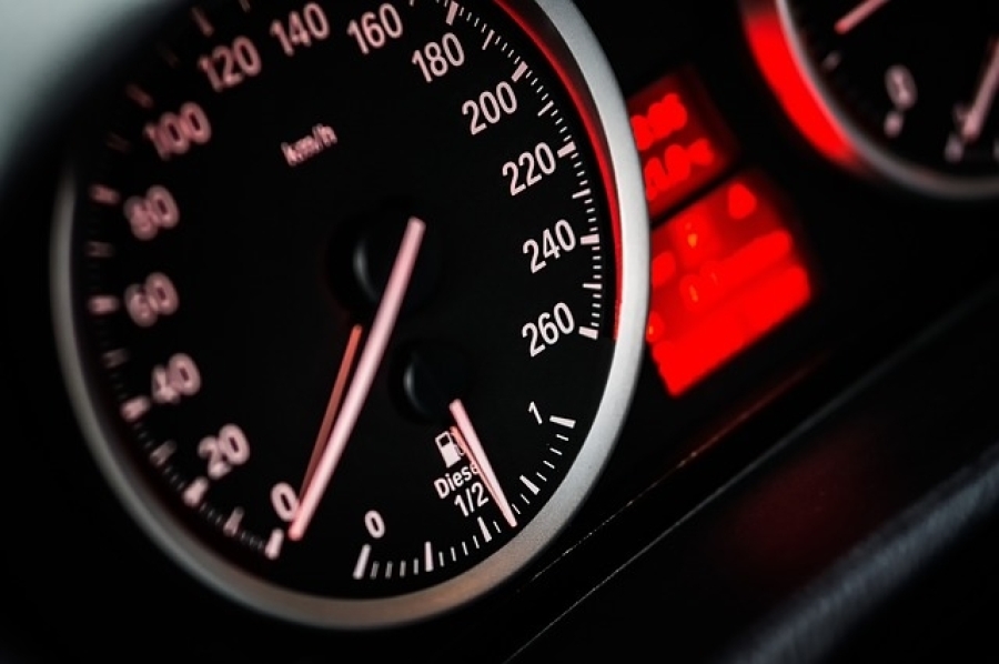 Quel est le kilométrage maximum pour une voiture d'occasion ? 